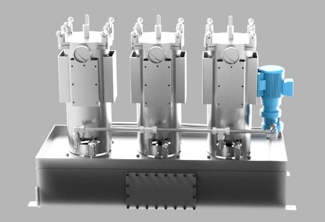 Filterpro Rådgivning