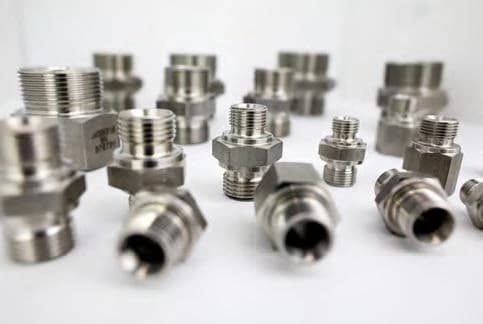 Filterpro Slangeproduksjon