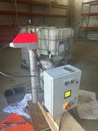 Filterpro FPF750
