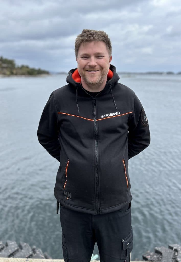 Anders Dale