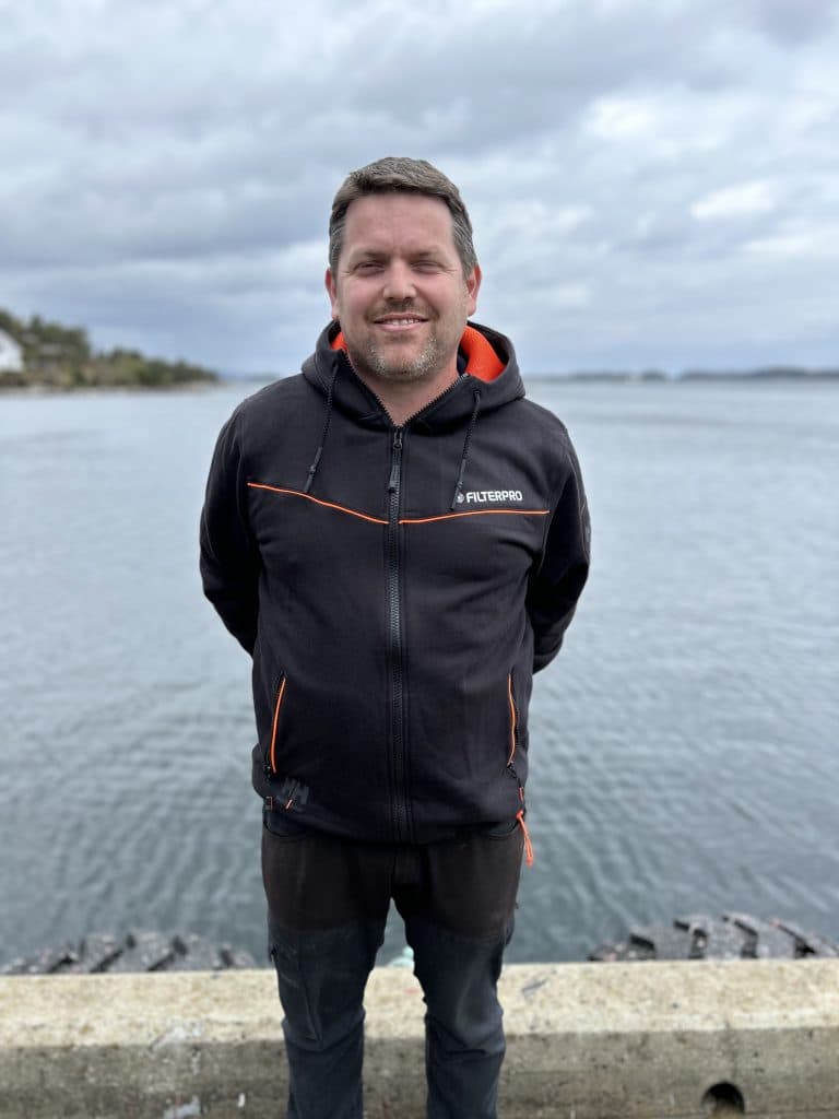 Hans Erling Sandtorv