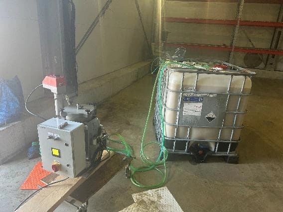 Filterpro FPF750